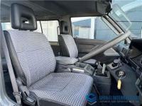 Mitsubishi Delica Starwagon 1988