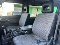 Mitsubishi Delica Starwagon 1988