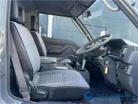 Mitsubishi Delica Starwagon 1988