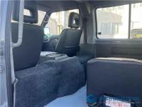 Mitsubishi Delica Starwagon 1988