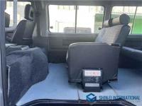 Mitsubishi Delica Starwagon 1988