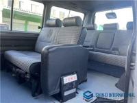 Mitsubishi Delica Starwagon 1988