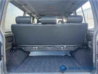 Mitsubishi Delica Starwagon 1988