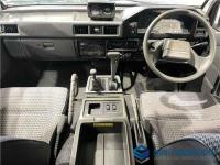Mitsubishi Delica Starwagon 1990