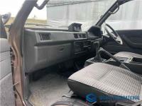 Mitsubishi Delica Starwagon 1990