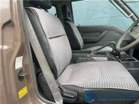 Mitsubishi Delica Starwagon 1990
