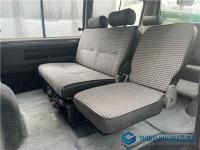 Mitsubishi Delica Starwagon 1990