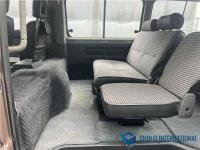 Mitsubishi Delica Starwagon 1990