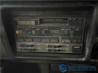 Mitsubishi Delica Starwagon 1990