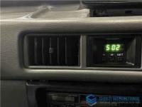 Mitsubishi Delica Starwagon 1990