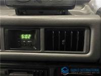 Mitsubishi Delica Starwagon 1990