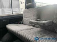 Mitsubishi Delica Starwagon 1990
