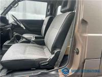 Mitsubishi Delica Starwagon 1990