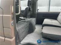 Mitsubishi Delica Starwagon 1990