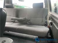 Mitsubishi Delica Starwagon 1990