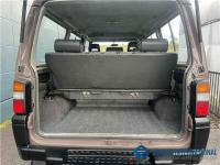 Mitsubishi Delica Starwagon 1990