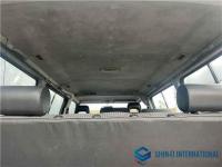 Mitsubishi Delica Starwagon 1990