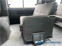 Mitsubishi Delica Starwagon 1990