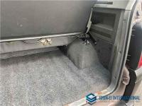Mitsubishi Delica Starwagon 1990