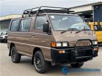 Mitsubishi Delica Starwagon 1990
