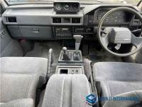 Mitsubishi Delica Starwagon 1991