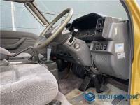 Mitsubishi Delica Starwagon 1991