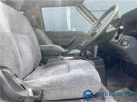 Mitsubishi Delica Starwagon 1991