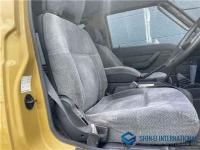 Mitsubishi Delica Starwagon 1991