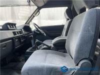 Mitsubishi Delica Starwagon 1991