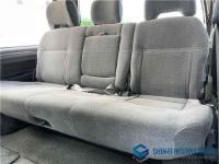 Mitsubishi Delica Starwagon 1991