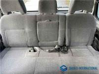 Mitsubishi Delica Starwagon 1991