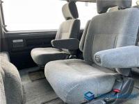 Mitsubishi Delica Starwagon 1991