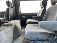 Mitsubishi Delica Starwagon 1991