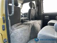 Mitsubishi Delica Starwagon 1991