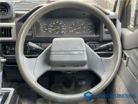 Mitsubishi Delica Starwagon 1991