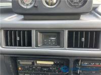 Mitsubishi Delica Starwagon 1991