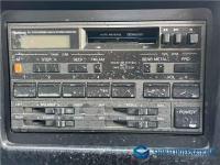 Mitsubishi Delica Starwagon 1991