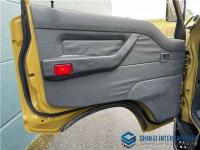 Mitsubishi Delica Starwagon 1991