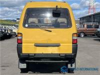 Mitsubishi Delica Starwagon 1991