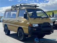 Mitsubishi Delica Starwagon 1991