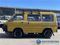 Mitsubishi Delica Starwagon 1991