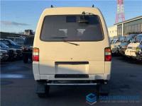 Mitsubishi Delica Starwagon 1992