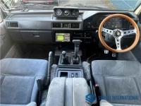 Mitsubishi Delica Starwagon 1992