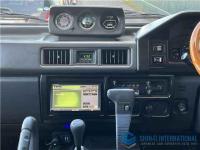 Mitsubishi Delica Starwagon 1992