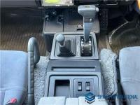 Mitsubishi Delica Starwagon 1992