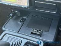 Mitsubishi Delica Starwagon 1992