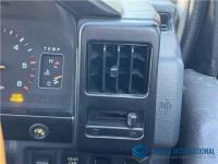 Mitsubishi Delica Starwagon 1992
