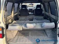 Mitsubishi Delica Starwagon 1992