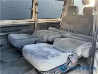 Mitsubishi Delica Starwagon 1992