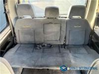 Mitsubishi Delica Starwagon 1992